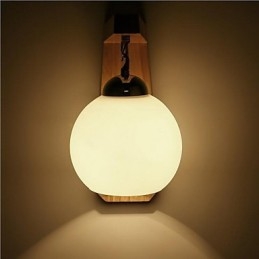 Vintage Altri Caratteristica Downlight Applique da parete Applique da parete