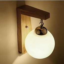 Vintage Altri Caratteristica Downlight Applique da parete Applique da parete