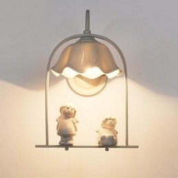 Moderno Contemporaneo Altri Caratteristica Downlight Applique da parete Applique da parete