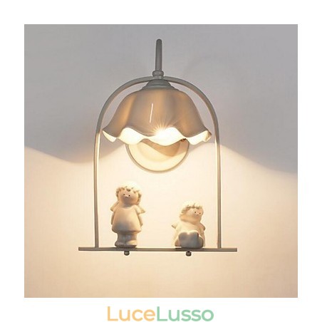 Moderno Contemporaneo Altri Caratteristica Downlight Applique da parete Applique da parete Moderno Contemporaneo Altri Caratteristica Downlight Applique da parete Applique da parete