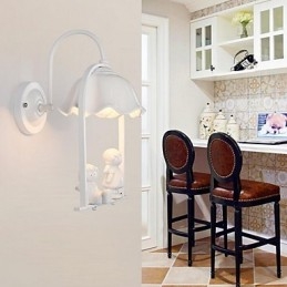 Moderno Contemporaneo Altri Caratteristica Downlight Applique da parete Applique da parete