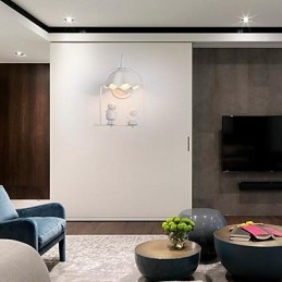 Moderno Contemporaneo Altri Caratteristica Downlight Applique da parete Applique da parete