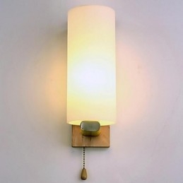 Moderno Contemporaneo Altri Caratteristica Uplight Applique da parete Applique