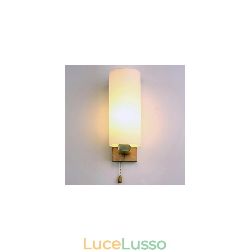 Moderno Contemporaneo Altri Caratteristica Uplight Applique da parete Applique
