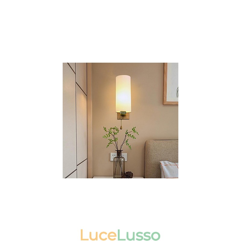 Moderno Contemporaneo Altri Caratteristica Uplight Applique da parete Applique