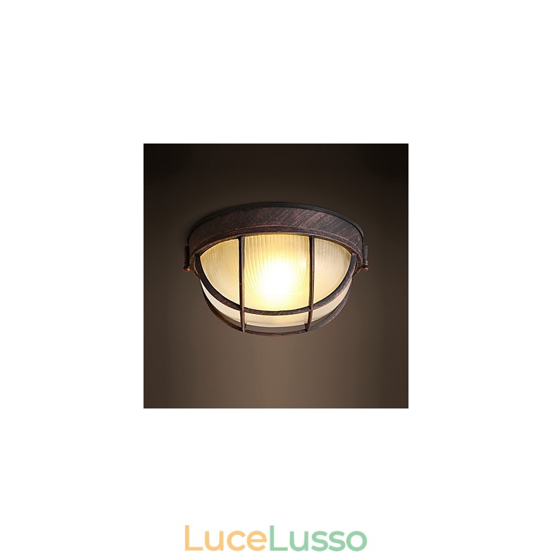 Applique da parete moderna e contemporanea con luce ambientale