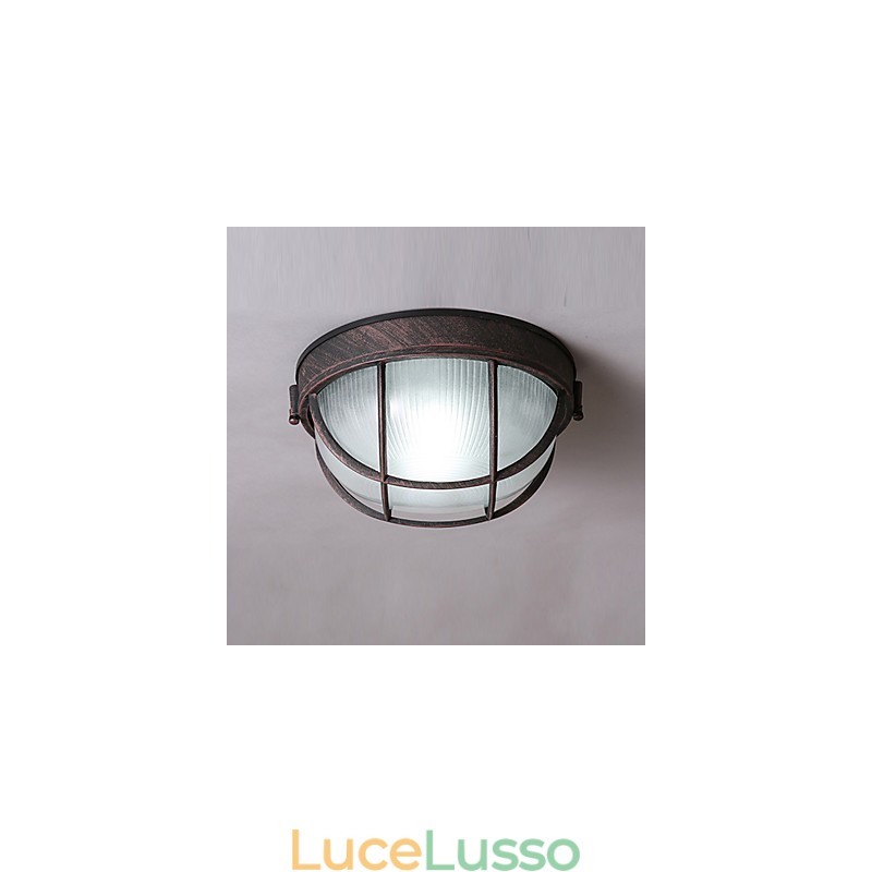 Applique da parete moderna e contemporanea con luce ambientale