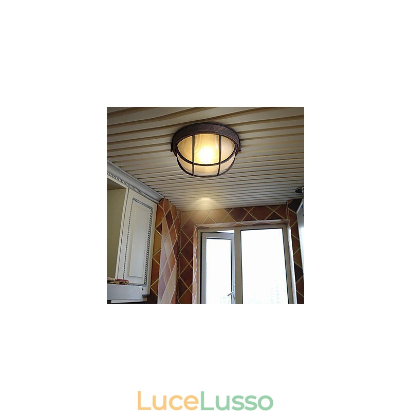 Applique da parete moderna e contemporanea con luce ambientale