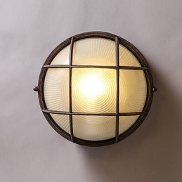 Applique da parete moderna e contemporanea con luce ambientale