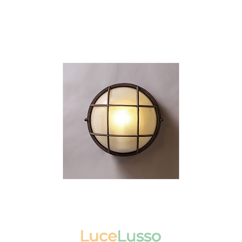 Applique da parete moderna e contemporanea con luce ambientale