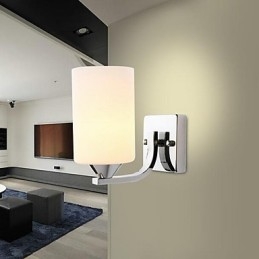 Moderno Contemporaneo Altri Caratteristica Uplight Applique da parete Applique