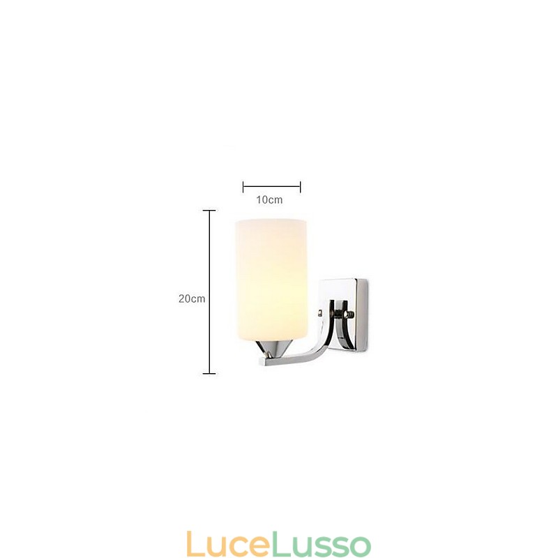 Moderno Contemporaneo Altri Caratteristica Uplight Applique da parete Applique