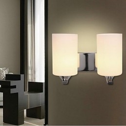 Moderno Contemporaneo Altri Caratteristica Uplight Applique da parete Applique
