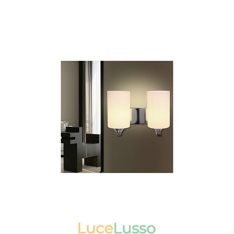 Moderno Contemporaneo Altri Caratteristica Uplight Applique da parete Applique