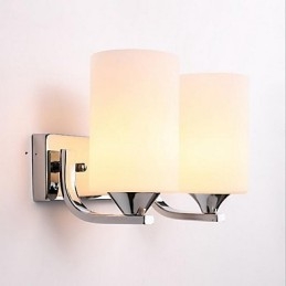 Moderno Contemporaneo Altri Caratteristica Uplight Applique da parete Applique