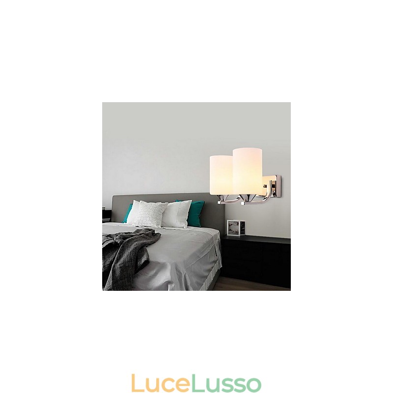 Moderno Contemporaneo Altri Caratteristica Uplight Applique da parete Applique