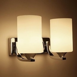 Moderno Contemporaneo Altri Caratteristica Uplight Applique da parete Applique