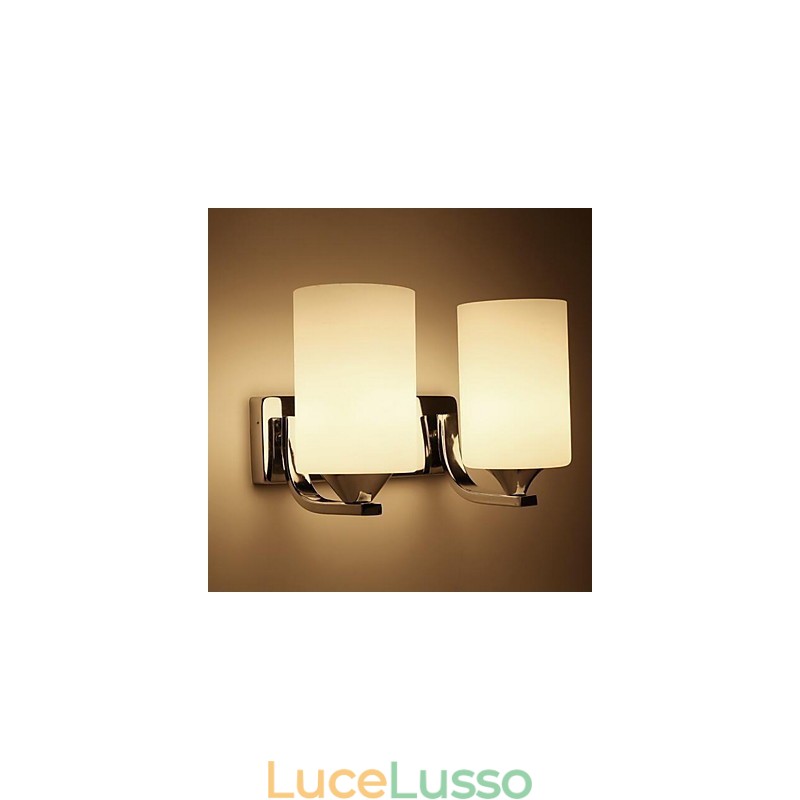 Moderno Contemporaneo Altri Caratteristica Uplight Applique da parete Applique