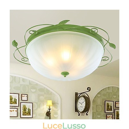 I fiori e le piante del giardino di San Valentino assorbono la luce della cupola I fiori e le piante del giardino di San Valentino assorbono la luce della cupola