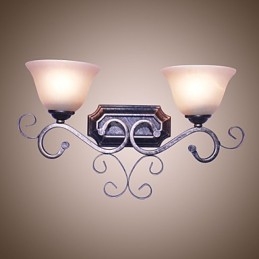 Rustico Lodge Tradizionale Classico Altri Caratteristica per Mini Stile Downlight Applique da parete Applique da parete
