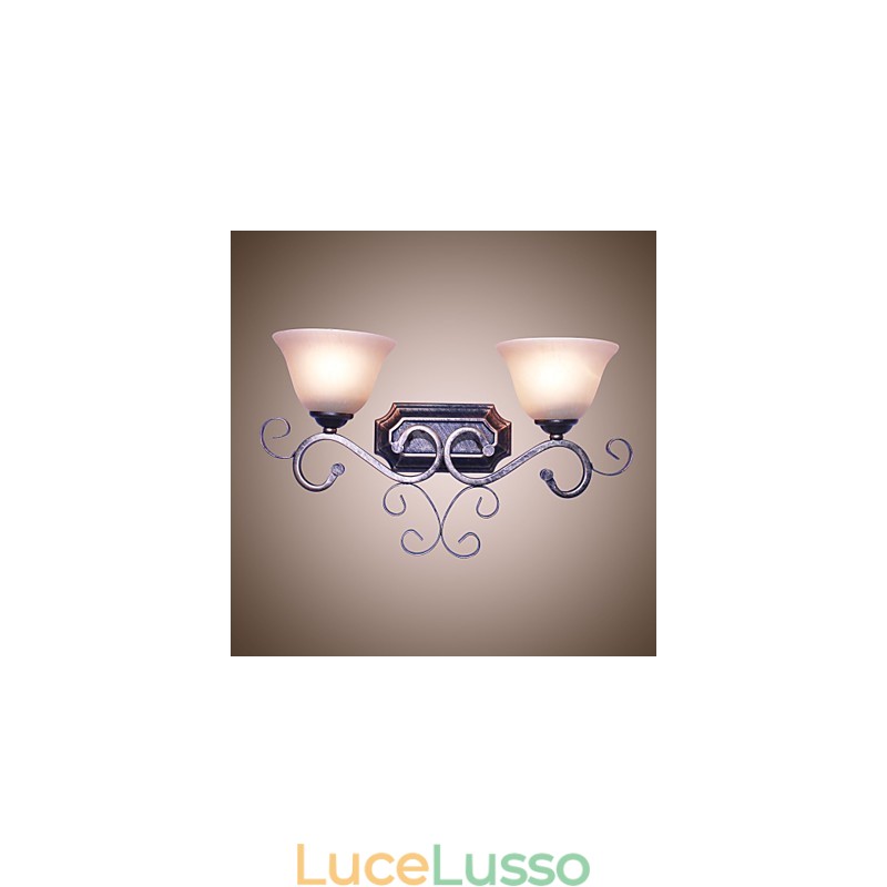 Rustico Lodge Tradizionale Classico Altri Caratteristica per Mini Stile Downlight Applique da parete Applique da parete