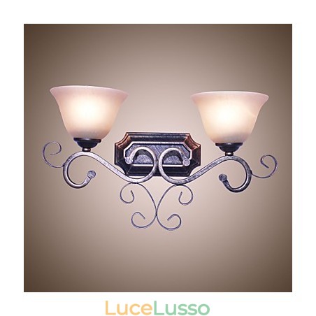 Rustico Lodge Tradizionale Classico Altri Caratteristica per Mini Stile Downlight Applique da parete Applique da parete Rustico Lodge Tradizionale Classico Altri Caratteristica per Mini Stile Downlight Applique da parete Applique da parete