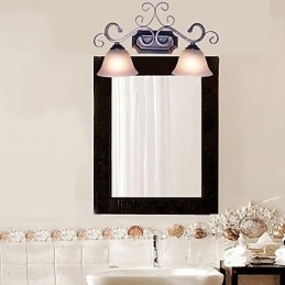 Rustico Lodge Tradizionale Classico Altri Caratteristica per Mini Stile Downlight Applique da parete Applique da parete