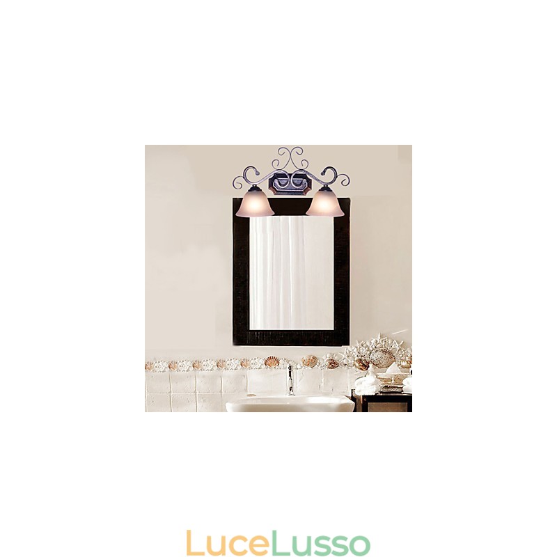 Rustico Lodge Tradizionale Classico Altri Caratteristica per Mini Stile Downlight Applique da parete Applique da parete