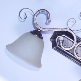 Rustico Lodge Tradizionale Classico Altri Caratteristica per Mini Stile Downlight Applique da parete Applique da parete