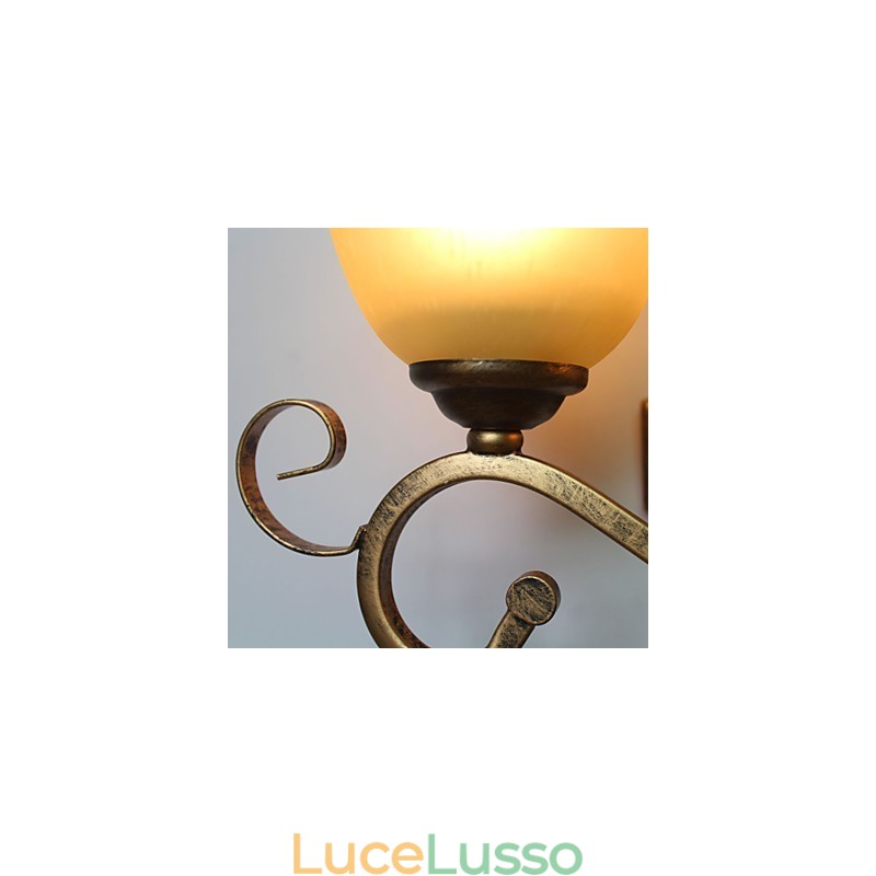 Rustico Lodge Tradizionale Classico Altri Caratteristica per Mini Stile Downlight Applique da parete Applique da parete