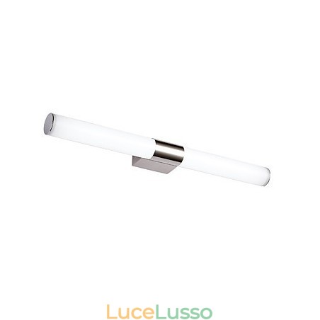 Lampada da specchio di alta qualità Luci da bagno 85 265V Luci da parete in acciaio inossidabile e acrilico Illuminazione per il trucco Lampada da specchio di alta qualità Luci da bagno 85 265V Luci da parete in acciaio inossidabile e acrilico Illuminazione per il trucco