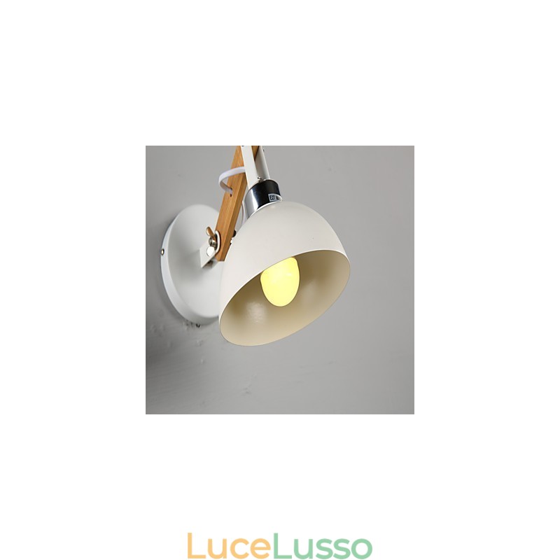 Tradizionale Classico Rustico Lodge Country Pittura Caratteristica per Applique da parete Luce ambientale Applique da parete