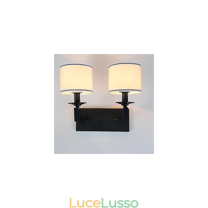 Moderno Contemporaneo Rustico Lodge Moderno Contemporaneo Country Dipinto Caratteristica per Mini Stile Ambientale