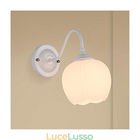 Pittura moderna e contemporanea in stile country, caratteristica per la protezione degli occhi in stile mini, luce ambientale da parete Pittura moderna e contemporanea in stile country, caratteristica per la protezione degli occhi in stile mini, luce ambientale da parete