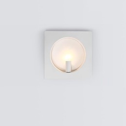 Moderna pittura contemporanea caratteristica per mini stile luce ambientale applique da parete luce da parete