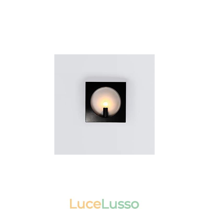 Moderna pittura contemporanea caratteristica per mini stile luce ambientale applique da parete luce da parete