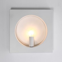 Moderna pittura contemporanea caratteristica per mini stile luce ambientale applique da parete luce da parete
