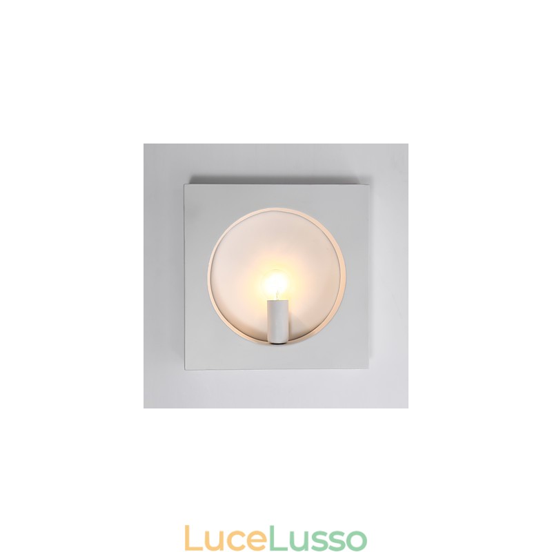 Moderna pittura contemporanea caratteristica per mini stile luce ambientale applique da parete luce da parete
