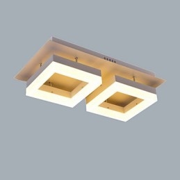 Lampada a sospensione da soffitto dal design durevole