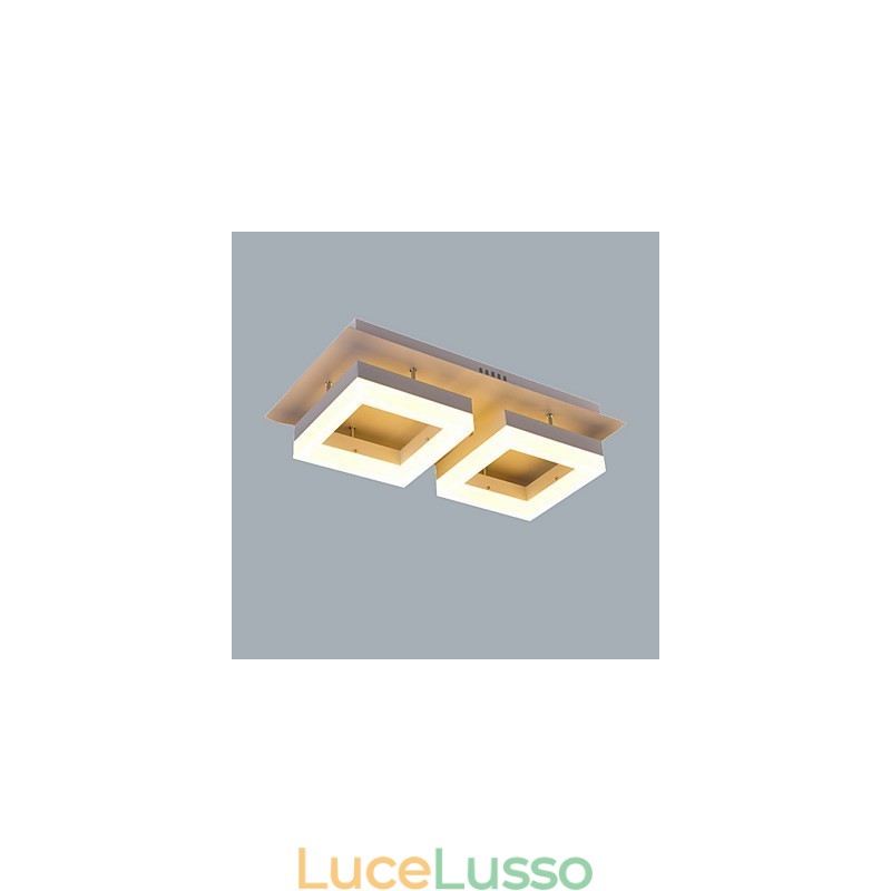 Lampada a sospensione da soffitto dal design durevole