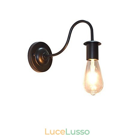 Rustic Lodge Tradizionale Classico Dipinto Caratteristica per Applique da Parete Downlight Applique Rustic Lodge Tradizionale Classico Dipinto Caratteristica per Applique da Parete Downlight Applique