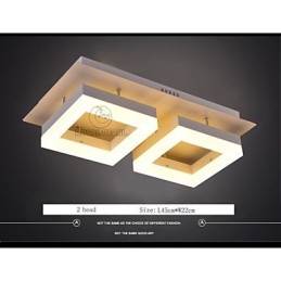 Lampada a sospensione da soffitto dal design durevole