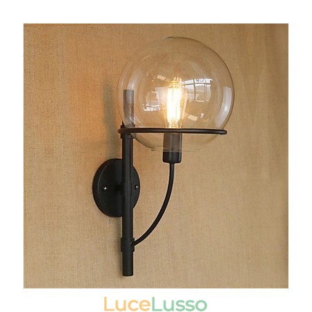 Caratteristica di pittura retrò novità del paese per la protezione degli occhi in stile mini luce ambientale Caratteristica di pittura retrò novità del paese per la protezione degli occhi in stile mini luce ambientale