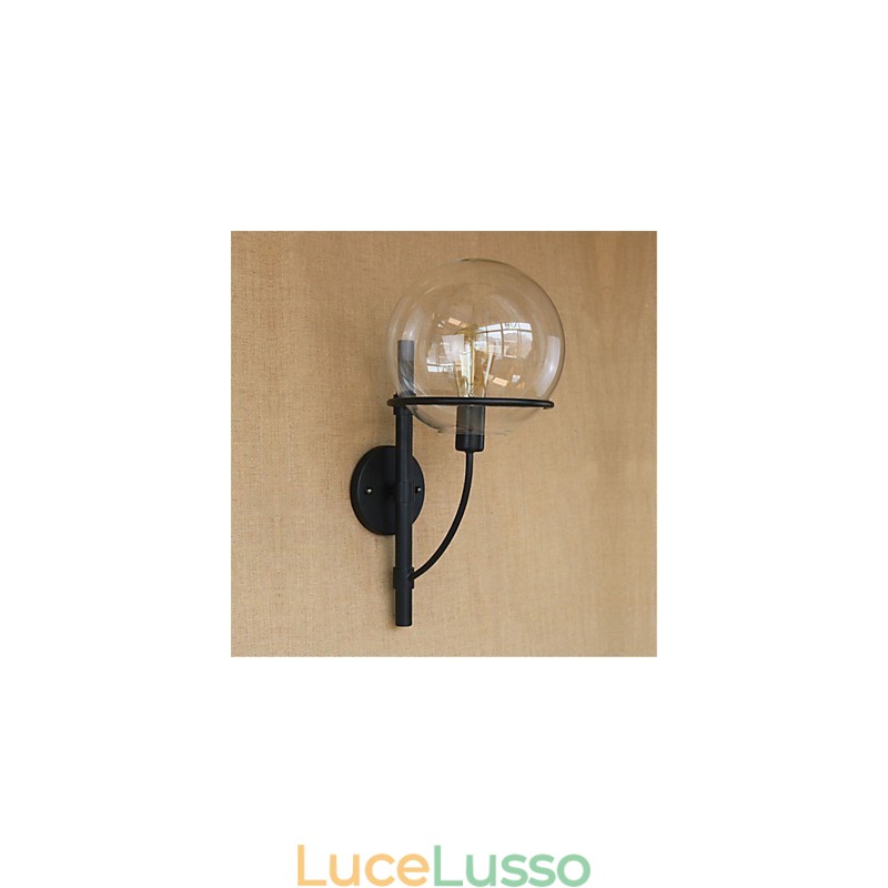 Caratteristica di pittura retrò novità del paese per la protezione degli occhi in stile mini luce ambientale