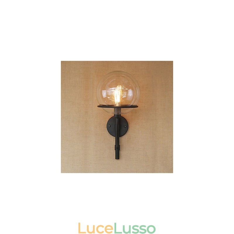 Caratteristica di pittura retrò novità del paese per la protezione degli occhi in stile mini luce ambientale