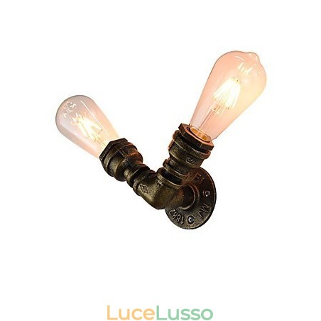 Applique da parete Applique da parete Applique da parete Lampada da parete in ferro Lampada da parete con spada laser nera stupida Applique da parete Applique da parete Applique da parete Lampada da parete in ferro Lampada da parete con spada laser nera stupida
