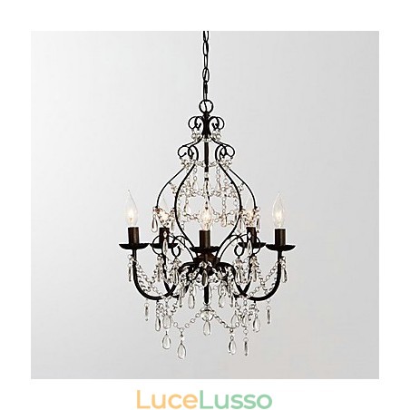 Arredamento per la casa Lampadario decorativo Arredamento per la casa Lampadario decorativo