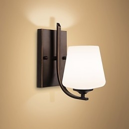 Moderno Contemporaneo Rustico Lodge Paese Altri Caratteristica per Mini Stile Downlight Applique da parete Applique da parete