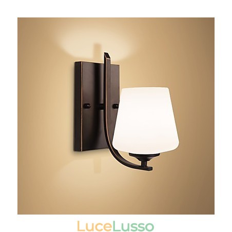 Moderno Contemporaneo Rustico Lodge Paese Altri Caratteristica per Mini Stile Downlight Applique da parete Applique da parete Moderno Contemporaneo Rustico Lodge Paese Altri Caratteristica per Mini Stile Downlight Applique da parete Applique da parete