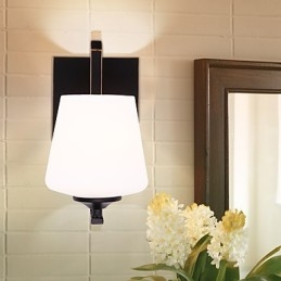 Moderno Contemporaneo Rustico Lodge Paese Altri Caratteristica per Mini Stile Downlight Applique da parete Applique da parete
